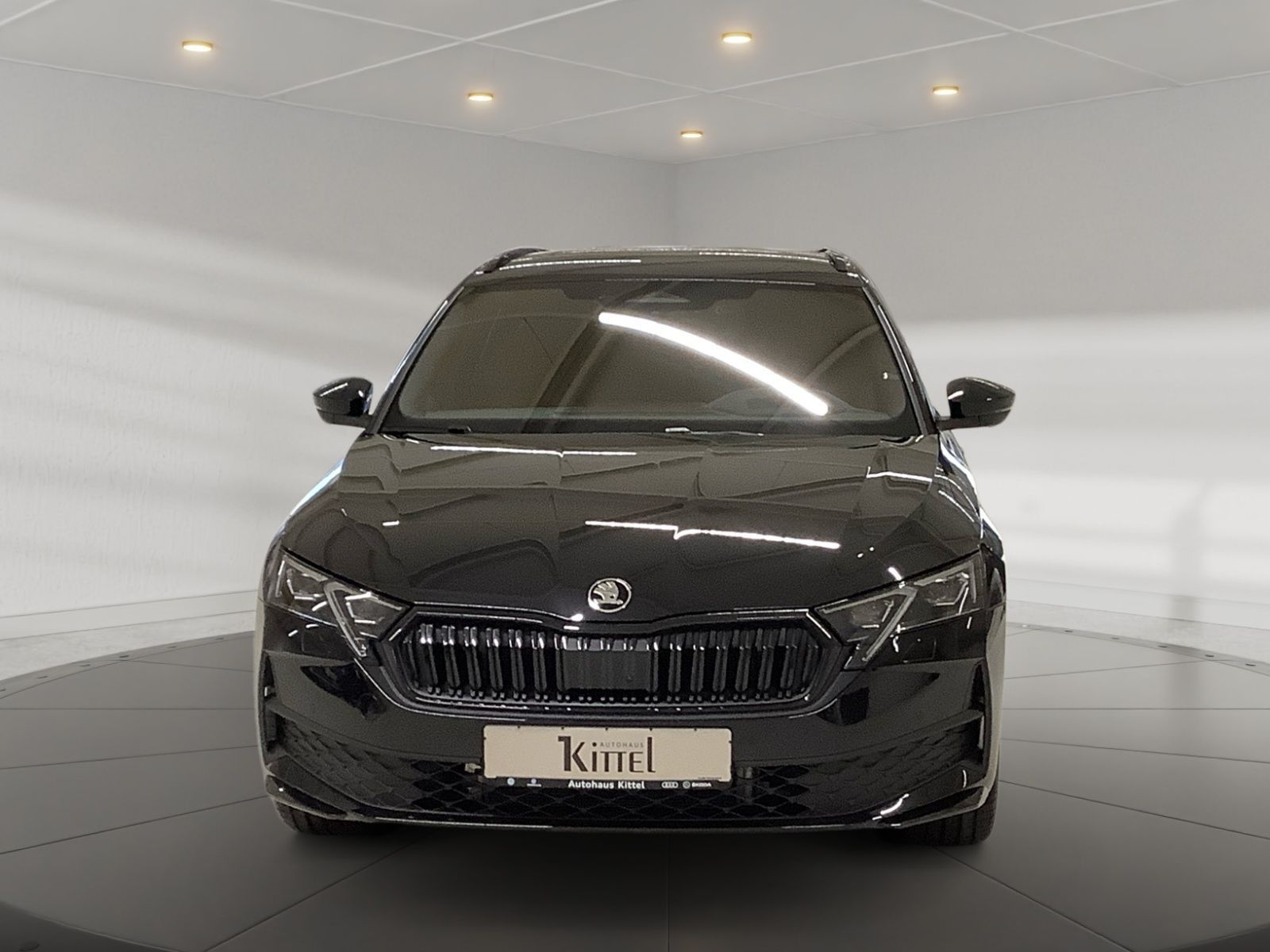 Octavia Combi Sportline 2,0 TDI 110 kW 7-Gang-DS