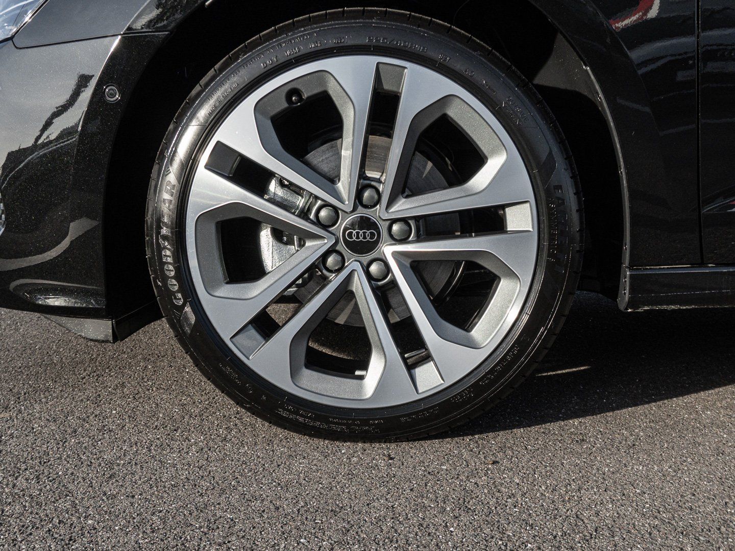 Audi A3 - Bild 4