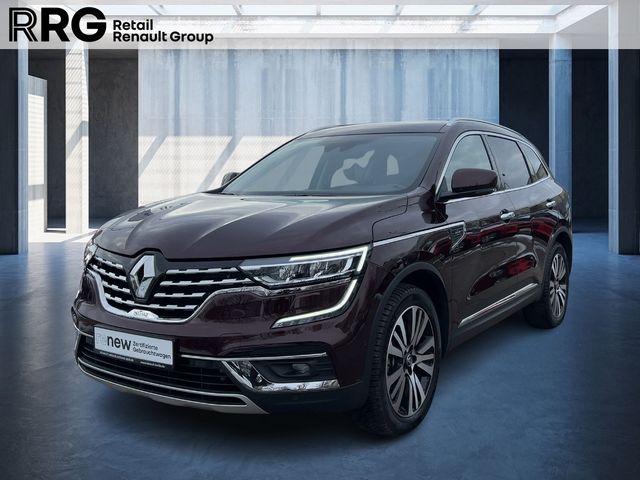 Renault Koleos II 2.0BLUEdCi185 Initiale Paris 4WD