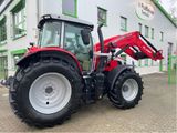 Massey Ferguson 6S.135 Dyna-VT EFFICIENT - Angebote entsprechen deinen Suchkriterien