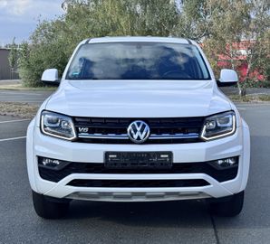 Volkswagen Amarok - 10