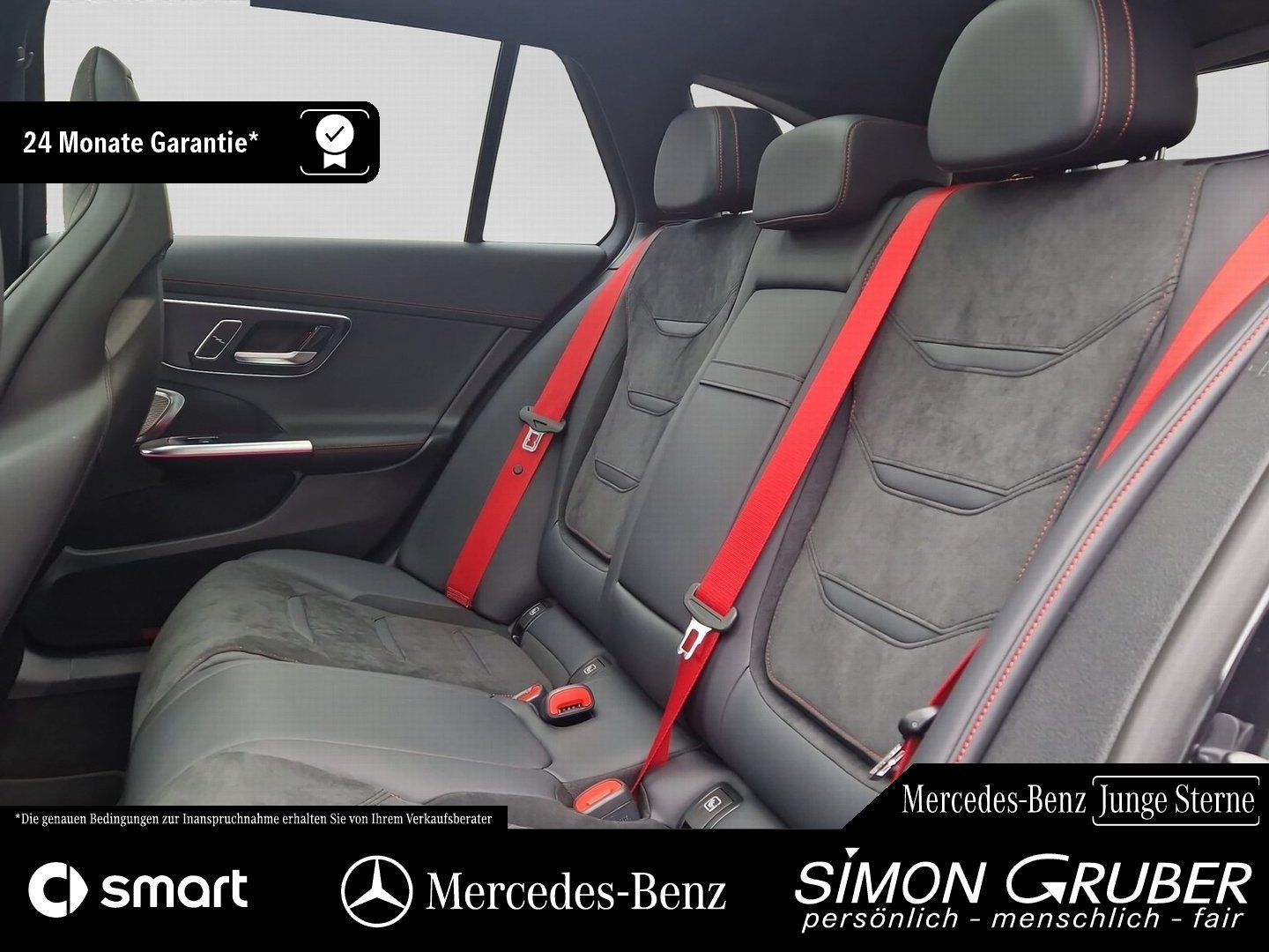 Fahrzeugabbildung Mercedes-Benz C 43 T 4M AMG Performance Sitz Real Sound Driver