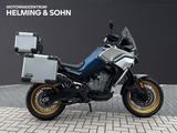 CFMOTO 800MT Touring - CFMOTO 800MT