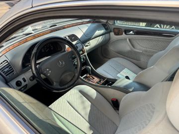 Mercedes CLK 200 - 7