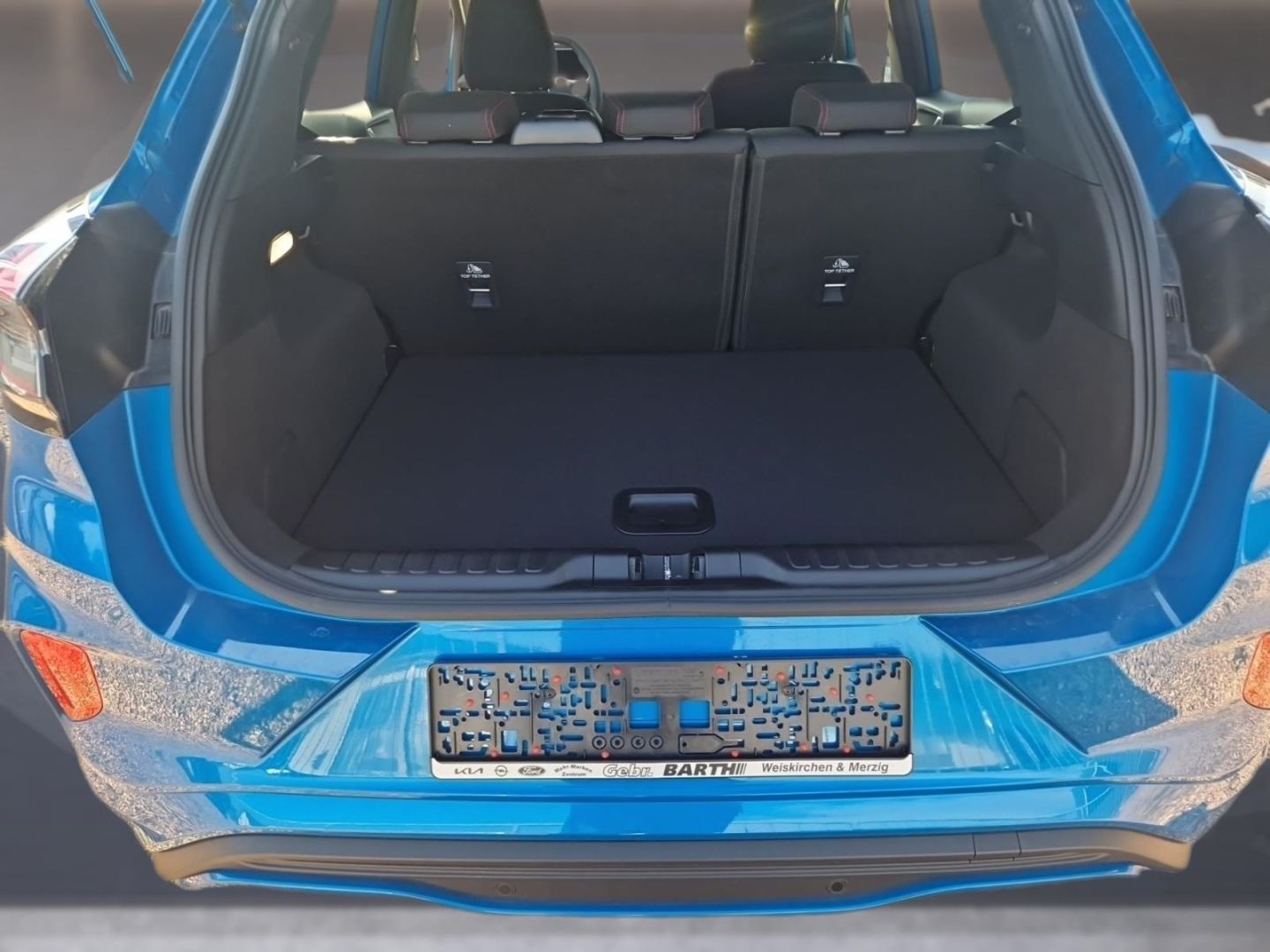 Fahrzeugabbildung Ford Puma ST-Line Winterpaket, 60Monate Garantie