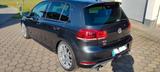 Volkswagen Golf 2.0 TSI GTI  - Volkswagen Golf aus 2011