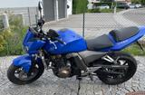 Kawasaki Z750 blau EZ2004 - Offers
