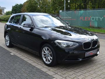 BMW 116 - 3