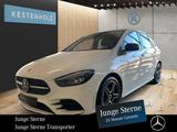 Mercedes-Benz B 250 e *AMG*NIGHT*PANO*RFK*SHZ*TEMPOMAT*