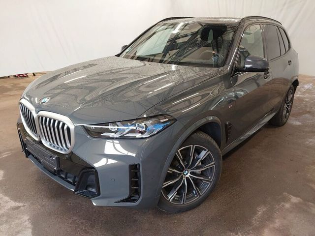 BMW X5 xDr. 30dA M Sportpaket AHK Widescreen ACC Sta