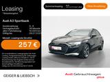 Audi A3 Sportback 35 TFSI advanced*NAVI-PLUS*VIRTUAL* - Audi A3 Jahreswagen: Sportback