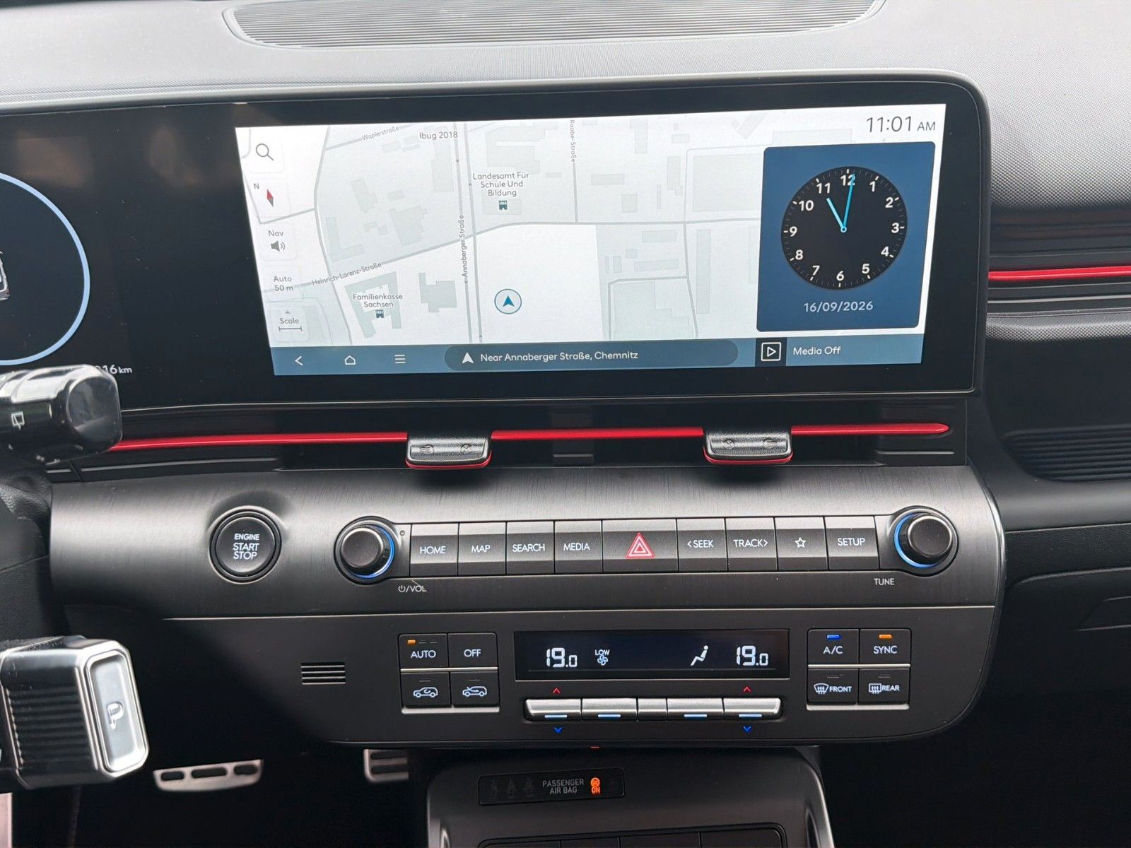 Hyundai Kona – Bild 14