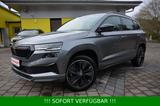 Skoda Karoq 1.5l TSI DSG SPORTLINE+5JG+AHK+CANTON+360° - Skoda Karoq mit Benzin-Antrieb: Geländewagen