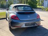 Volkswagen Beetle Cabrio Club LEDER/NAVI/KAMERA/R-LINE/18" - gebrauchte VW Beetle aus dem Jahr 2016
