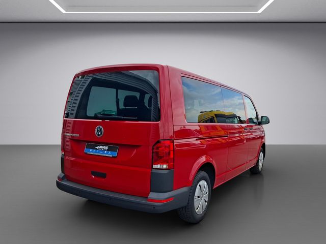T6.1 Kombi lang 2.0 TDI Navigation, Sitzheizung,