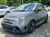 Fiat Abarth 595 Competizione 1.4 16V T-Jet Android Au - Fiat 500: Abart