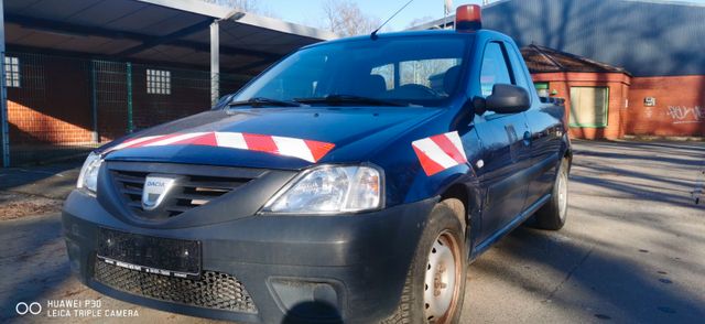 Dacia Logan 1.6  Pickup