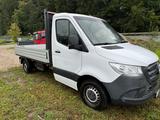 Mercedes-Benz Sprinter 314 CDI Pritsche