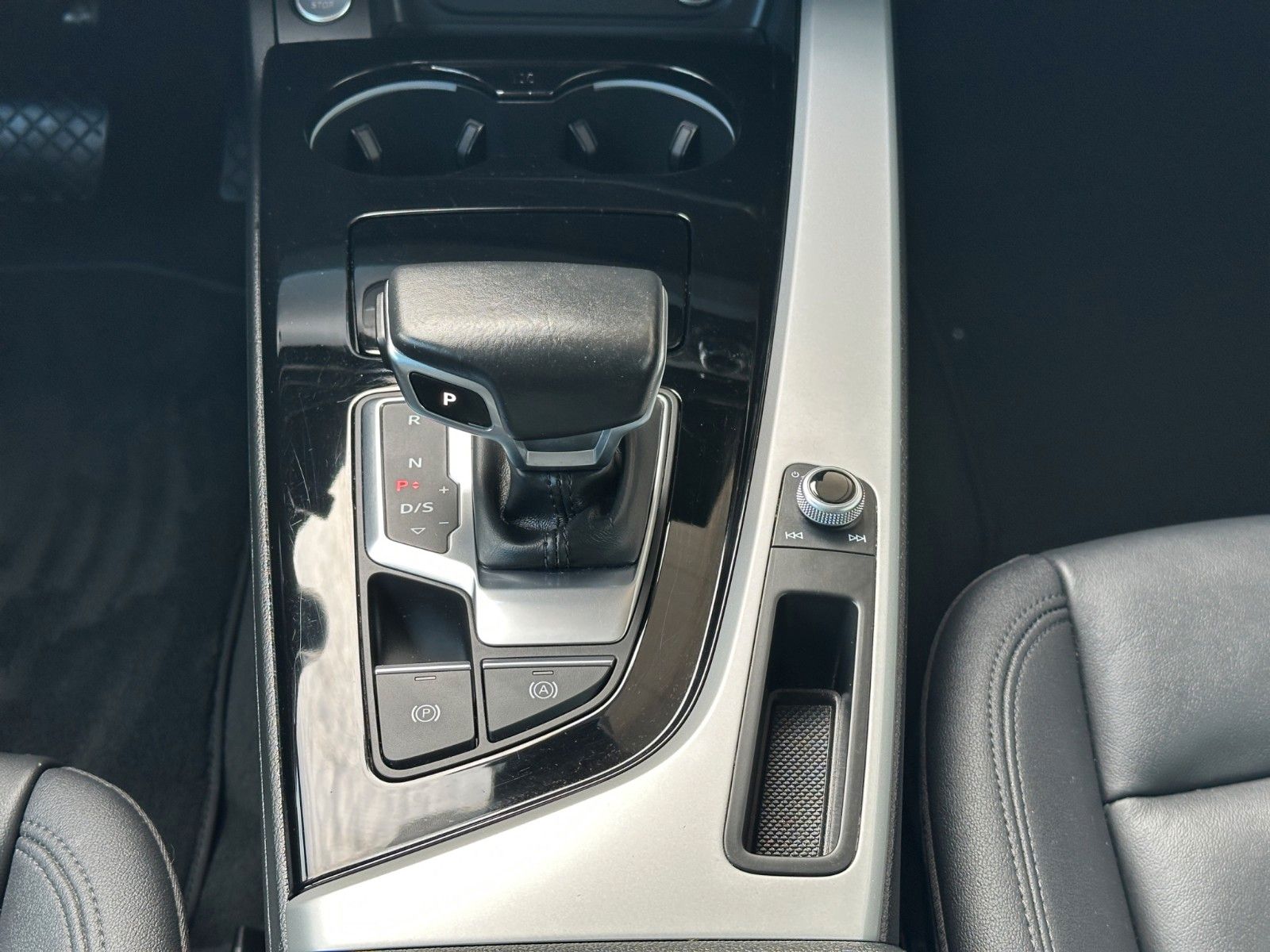 Fahrzeugabbildung Audi A5 Coupe 35 TFSI S line Shzg*Matrix*B&O*Navi