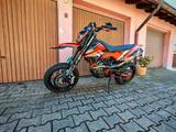 KTM SMC 690 2011 - KTM 2011 690