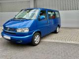 Volkswagen T4 Multivan Atlantis 2.5 TDI - VW T4 Multivan in Frankfurt