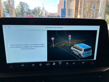 Ford Transit Custom 2,0lDoppelkabine L2 AT 5JGar