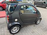 Smart Fortwo Brabus new millenium 043/165 - Smart Gebrauchtwagen von 2000