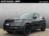 Land Rover Range Rover SWB 4.4 Benzin P530 Autobiography - Land Rover Range Rover aus 2025