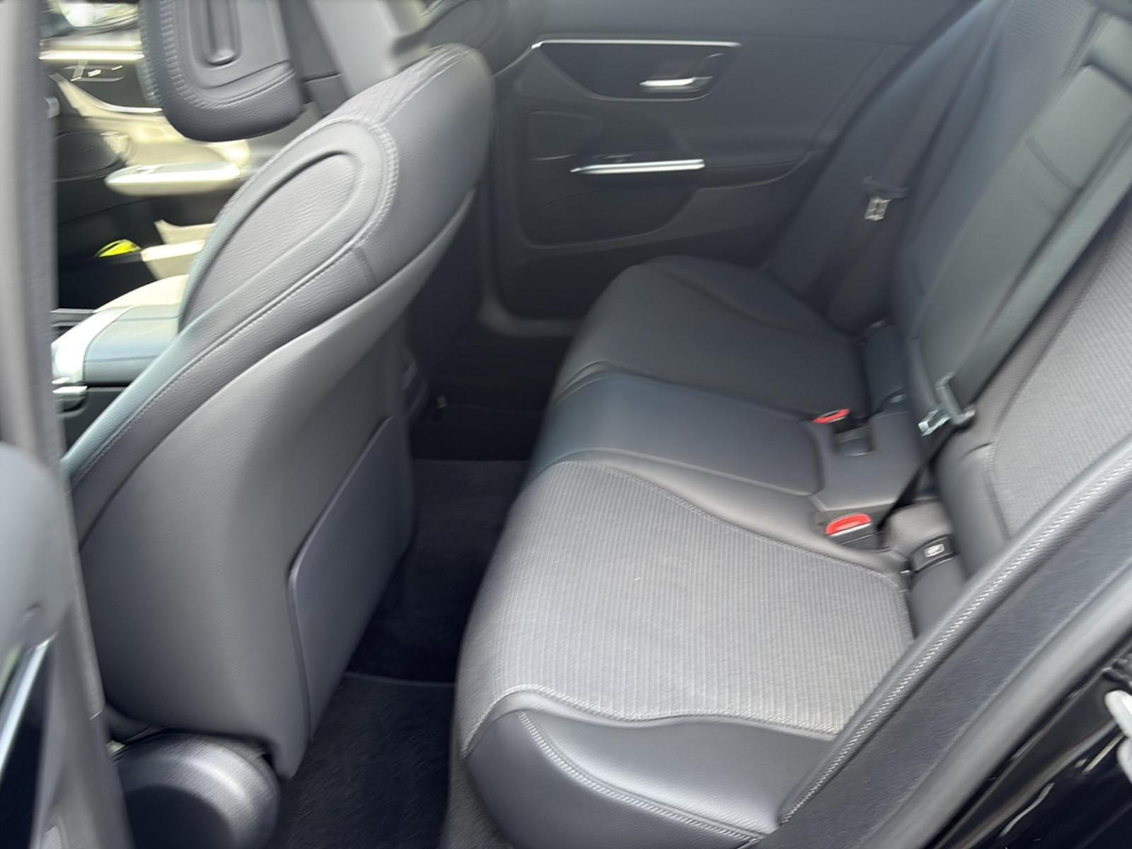Mercedes-Benz C-Class T d Kamera*LED*DAB*Navi*Teilleder*Soundsys, миниатюра 26