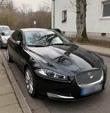Jaguar XF 2.2L Diesel Facelift Modell gute... - Jaguar XF in Essen