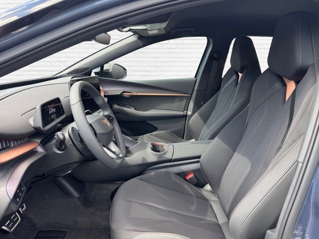Fahrzeugabbildung CUPRA Tavascan Endurance 77 kWh KLIMA LED ALU