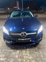 Mercedes-Benz CLA 220 d 4MATIC Night Edition/Garantie/TÜV/NEU