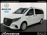 Mercedes-Benz VITO 119 Tourer/PRO/MOPF/Navi/MBUX/Totw/SHZ/Temp - Mercedes-Benz Vito: Tourer