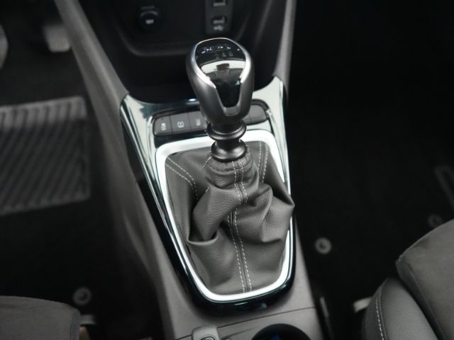 Crossland GS+LED+RÜCKFAHRKAMERA+NAVI+SITZ-/LENKR