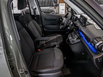 Hyundai Inster Elektro 85 kW FWD Prime Autobahnassistent