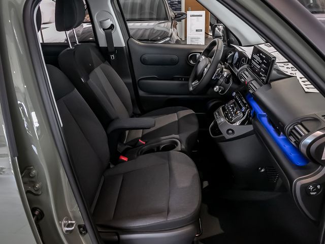 Hyundai Inster Elektro 85 kW FWD Prime Autobahnassistent