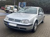 Volkswagen Golf TDI 1.9 - Automatik - 168.000 Km - Id... - Volkswagen Golf aus 2002: TDI