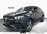Mercedes-Benz GLE 350 e Coupe AMG MBEAM | 360° | TRITTBRETTER - gebrauchte Mercedes-Benz GLE 350 aus dem Jahr 2023
