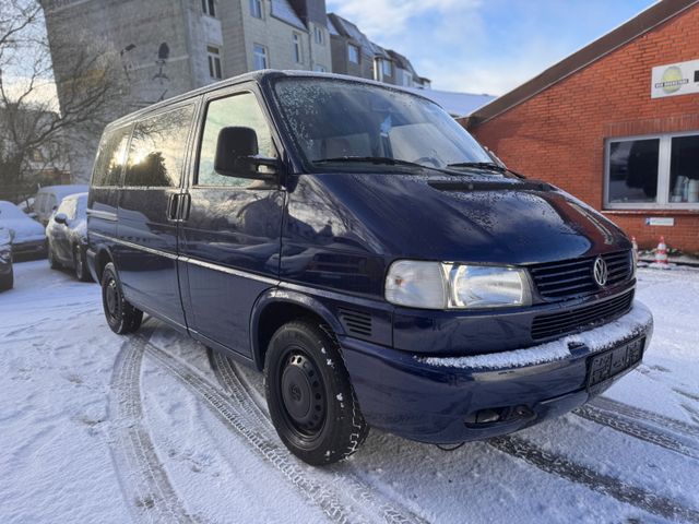 Volkswagen T4 Caravelle 2,5-l-Diesel TDI 65kW lang*KlimaTüV