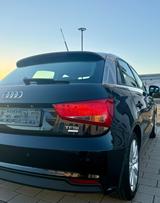 Audi A1 1.0 TFSI ultra Sportback, TÜV 06/28, SHZ, PDC - Audi A1: 2.0