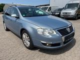 Volkswagen Passat Sport 2.0TDI 170PS Automatik 4x4 Kamera - Volkswagen Passat: Ps 170