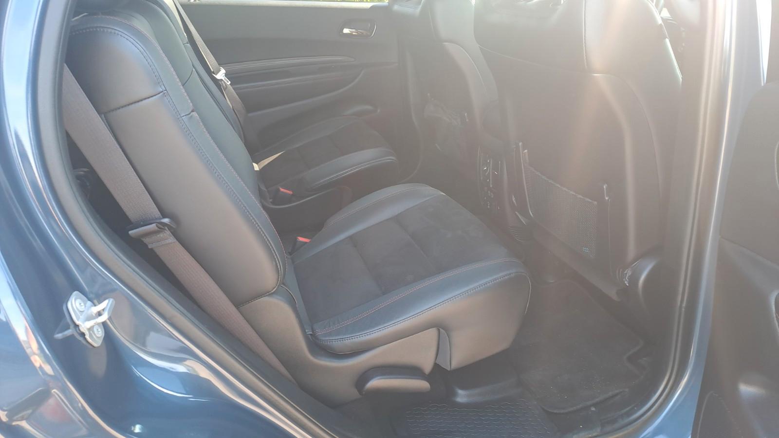 Dodge Durango 5.7 V8 R/T 4x4 Night-Paket Modell 22, миниатюра 8