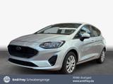 Ford Fiesta 1.1 S&S COOL&CONNECT - Ford Fiesta: Limousine