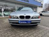 BMW 528i Automatik*KLIMA*TÜV05/27*GARAGEN FAHRZEUG* - gebrauchte BMW 5er Reihe aus dem Jahr 1998