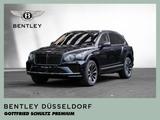 Bentley Bentayga V8 // BENTLEY DÜSSELDORF