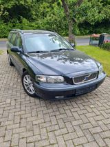 Volvo REDUZIERT Volvo V70 II  125kw/170 PS  2,4 ... - Volvo V70: R
