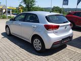 Kia Rio 1.2 Edition 7 SITZHEIZUNG BLUETOOTH KLIMA - Kia Rio: Edition 7