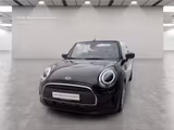 MINI Cooper Cabrio Navi PDC Driv.Assist Sportsitze - schwarze MINI Cooper Cabrio