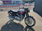 Triumph Bonneville T 120 Vorführer - Triumph Motorräder in Bremen