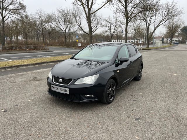 Seat Ibiza Lim. Stylance/Style, TÜV u. Zahnriemen NEU